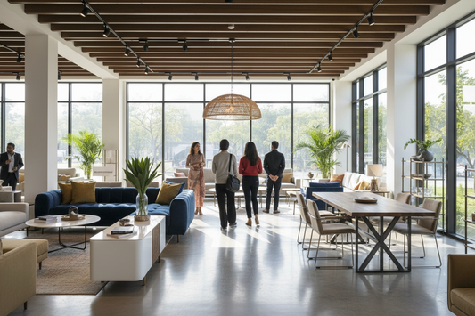 Searching for the Best Furniture Retailer in Delhi/NCR