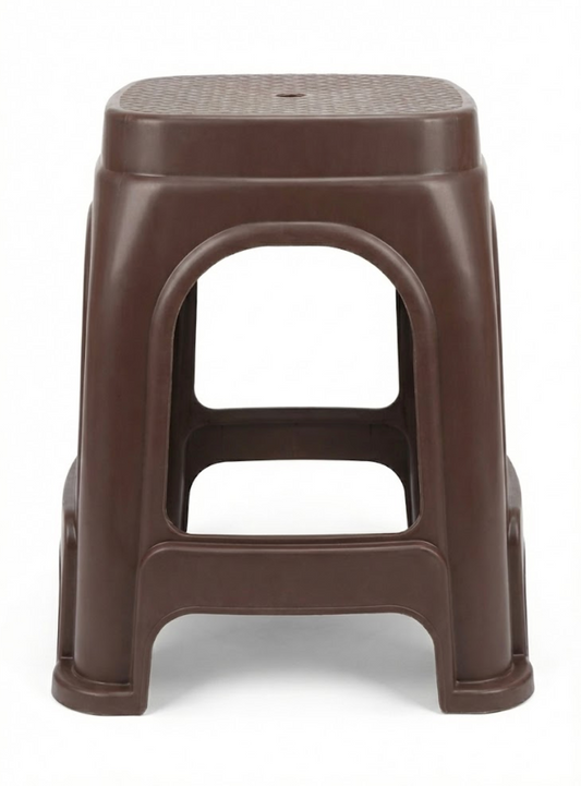 Durable Plastic Stool